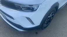 Vauxhall Mokka 100kW Ultimate 50kWh 5dr Auto Electric Hatchback